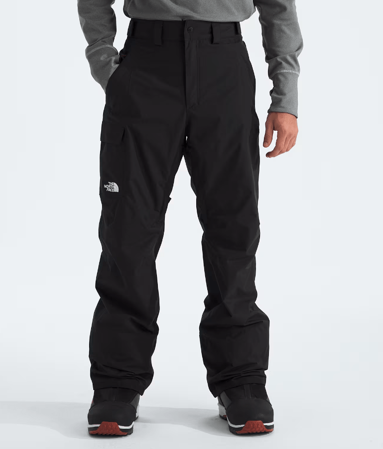 North pants online