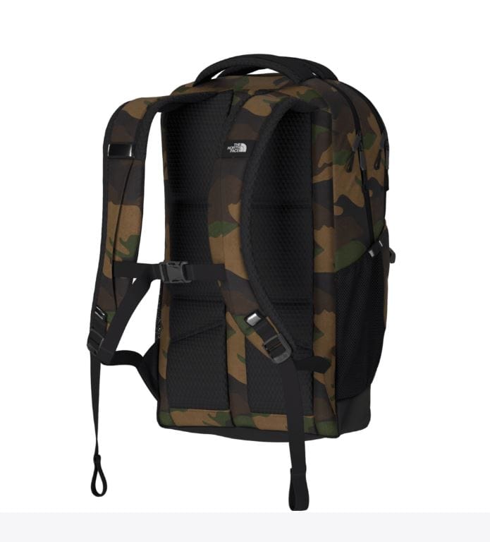 Load image into Gallery viewer, The North Face Jester Backpack The North Face Jester Backpack The North Face