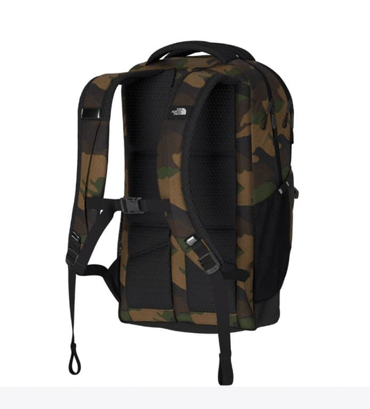 The North Face Jester Backpack The North Face Jester Backpack The North Face