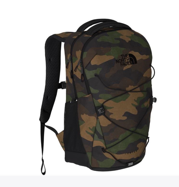 Load image into Gallery viewer, The North Face Jester Backpack The North Face Jester Backpack The North Face