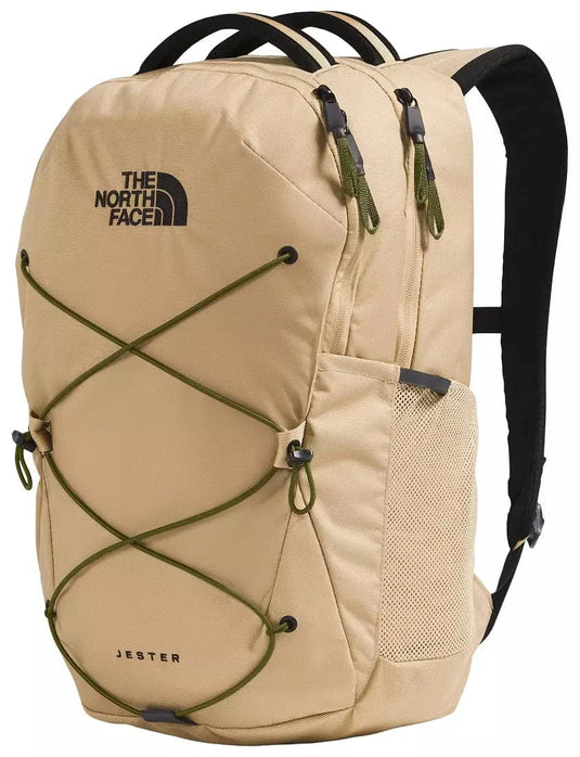 The North Face Jester Backpack The North Face Jester Backpack The North Face