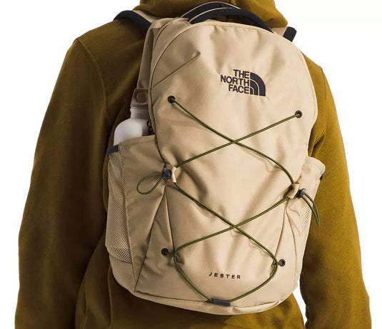 The North Face Jester Backpack The North Face Jester Backpack The North Face