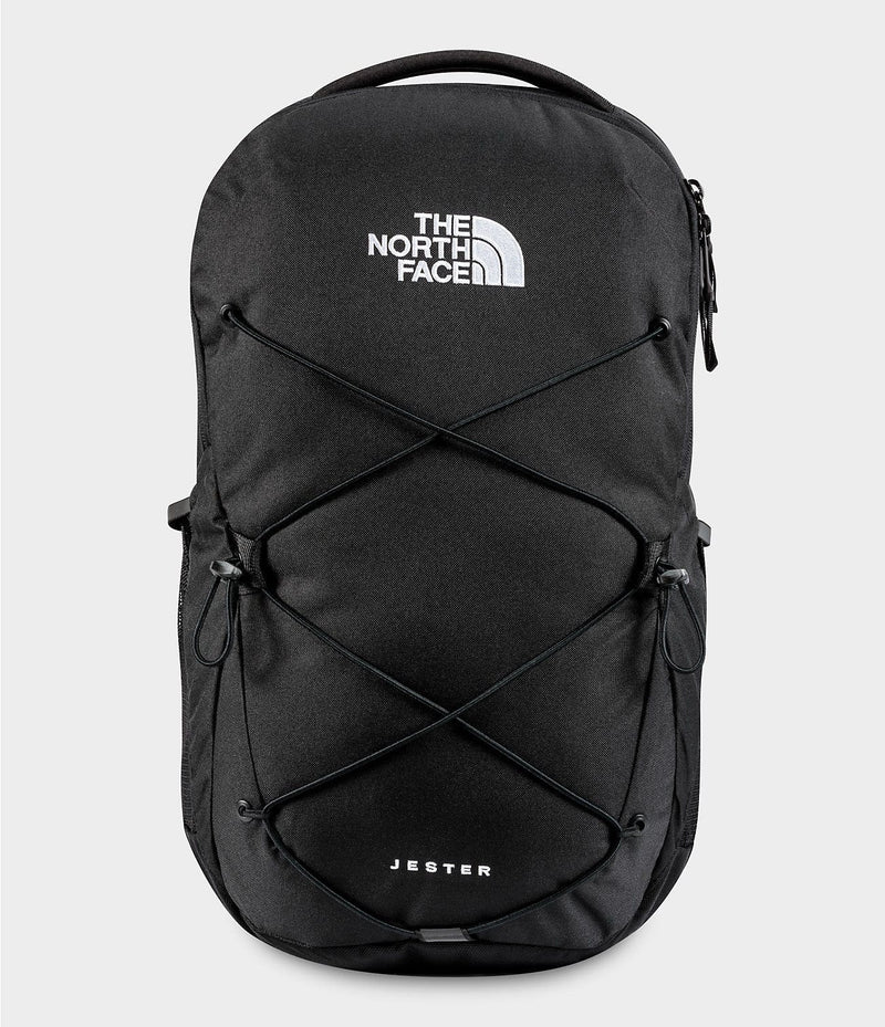 Load image into Gallery viewer, TNF Black / 28L The North Face Jester Backpack The North Face