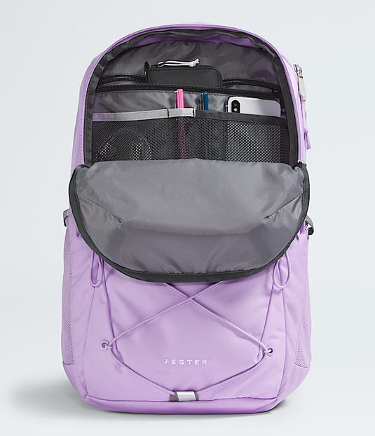 The North Face Jester Backpack - Women's The North Face Jester Backpack - Women's The North Face