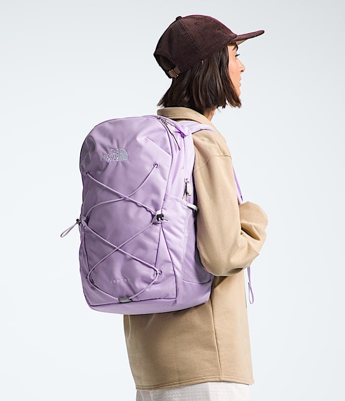 Load image into Gallery viewer, The North Face Jester Backpack - Women's The North Face Jester Backpack - Women's The North Face