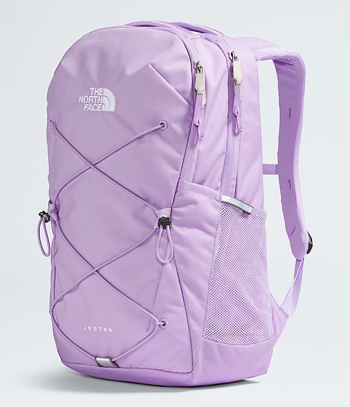 Load image into Gallery viewer, The North Face Jester Backpack - Women's The North Face Jester Backpack - Women's The North Face