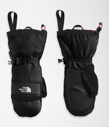 TNF Black / XS The North Face Montana Ski Mitts - Women's The North Face