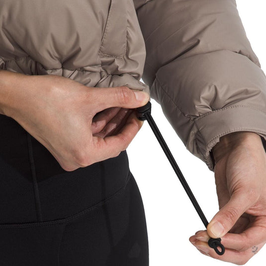 The North Face Nuptse Short Jacket - Women's The North Face Nuptse Short Jacket - Women's The North Face