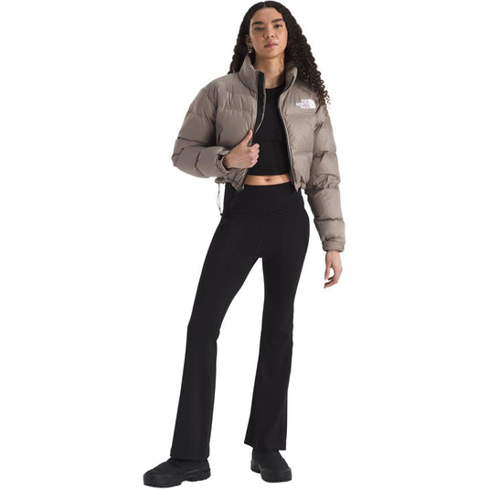 The North Face Nuptse Short Jacket - Women's The North Face Nuptse Short Jacket - Women's The North Face