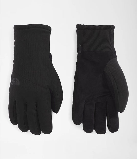 The North Face Shelbe Raschel Etip Gloves - Women's The North Face