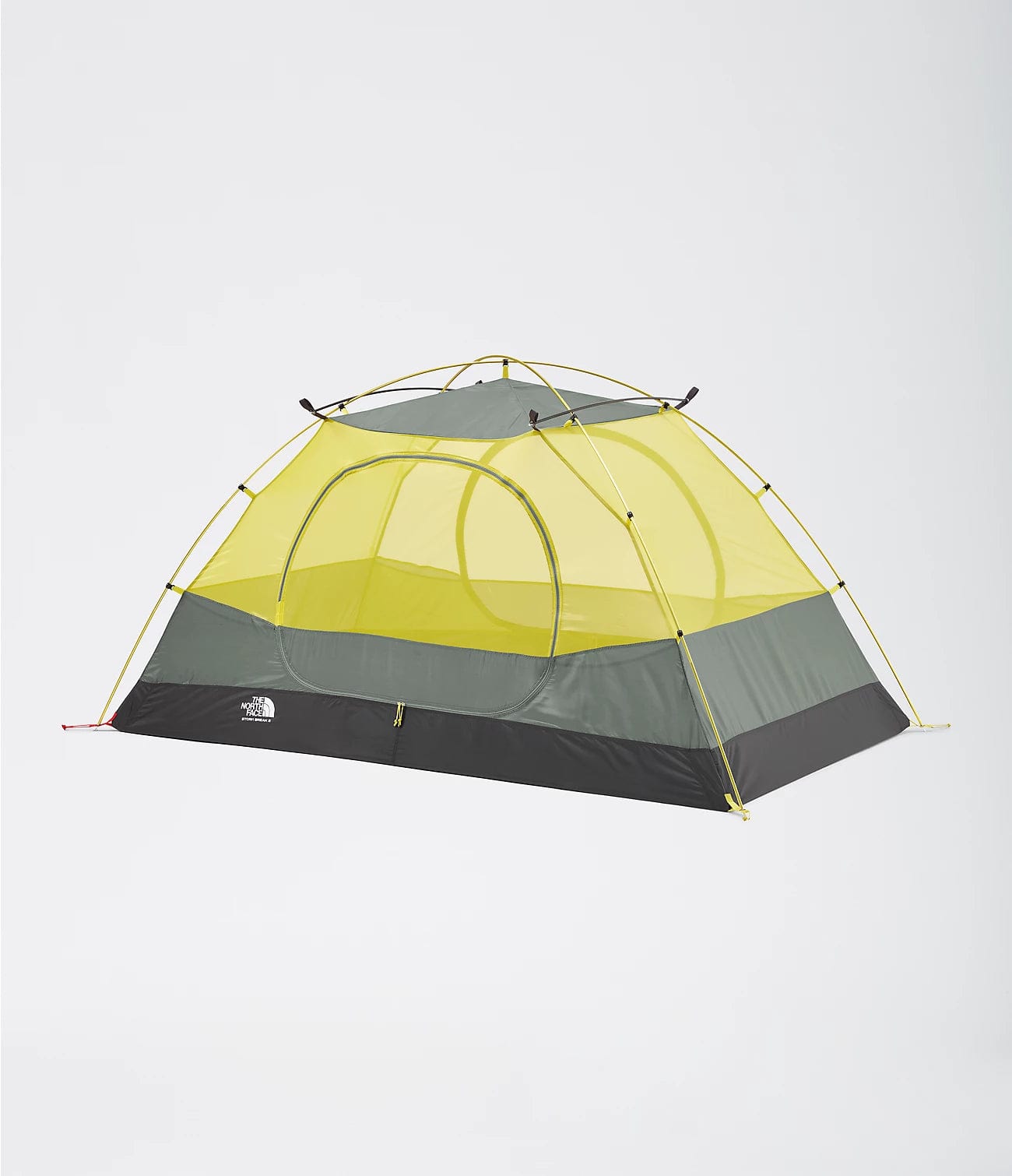 The North Face Stormbreak 2 Person Tent – The Backpacker