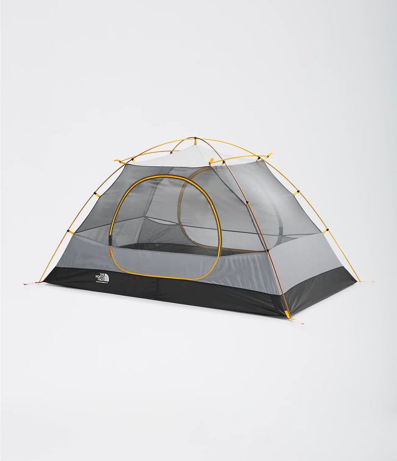 Load image into Gallery viewer, Golden Oak - Pavement The North Face Stormbreak 2 Tent The North Face
