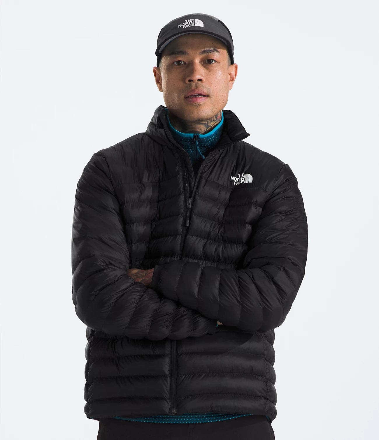 North face coat no hood hotsell