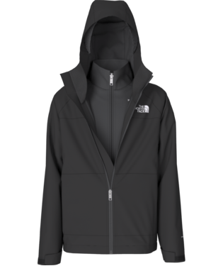 The north face vortex triclimate deals