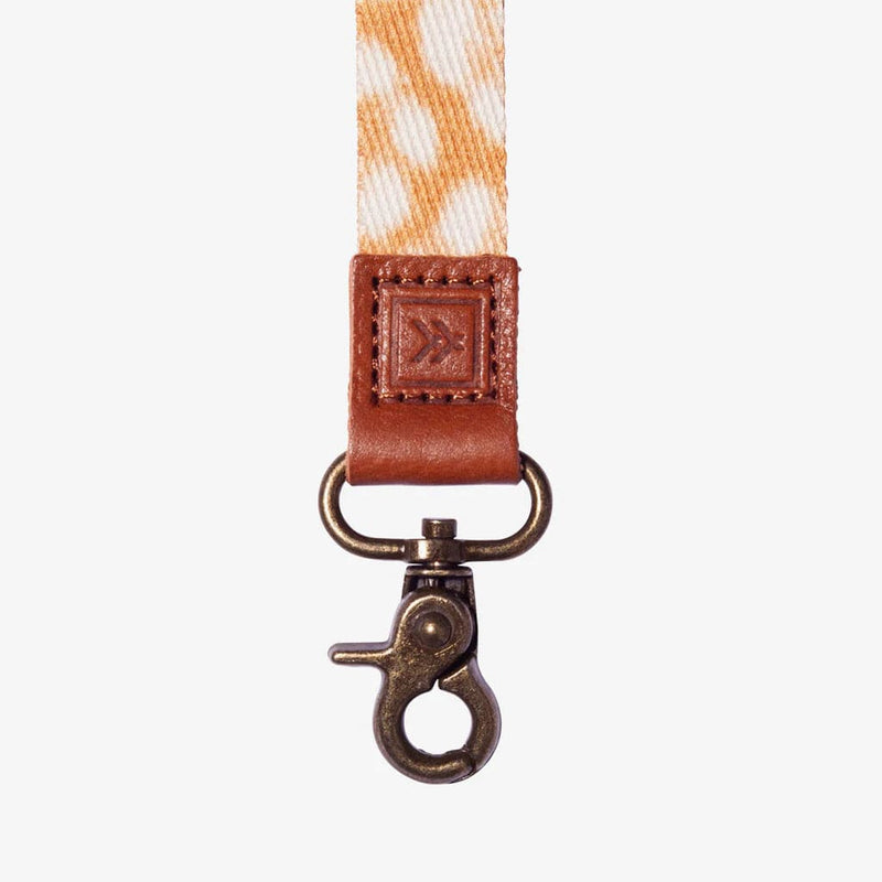 Load image into Gallery viewer, Thread Wallets Reese Wrist Lanyard Thread Wallets
