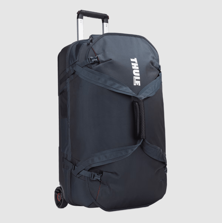 Load image into Gallery viewer, Mineral / 75L Thule Subterra 28&quot; Wheeled Duffel Thule
