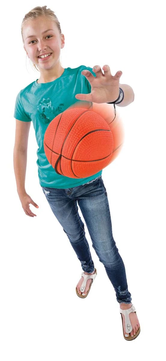 Load image into Gallery viewer, Toysmith Go! Play Rebound Ball Toysmith