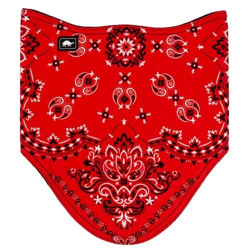 Game Face Bandana Ski Snowboard Face Mask – Turtle Fur®