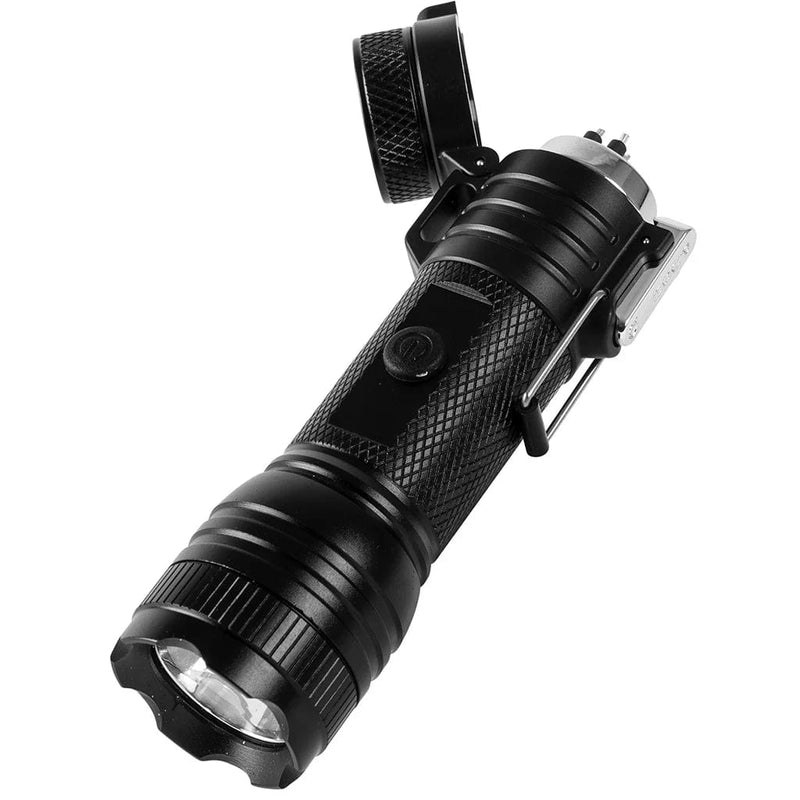 Load image into Gallery viewer, UCO Rechargeable Arc Lighter & LED Flashlight UCO