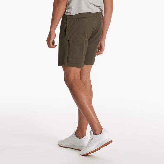 Vuori Ripstop Shorts - Men's VUORI