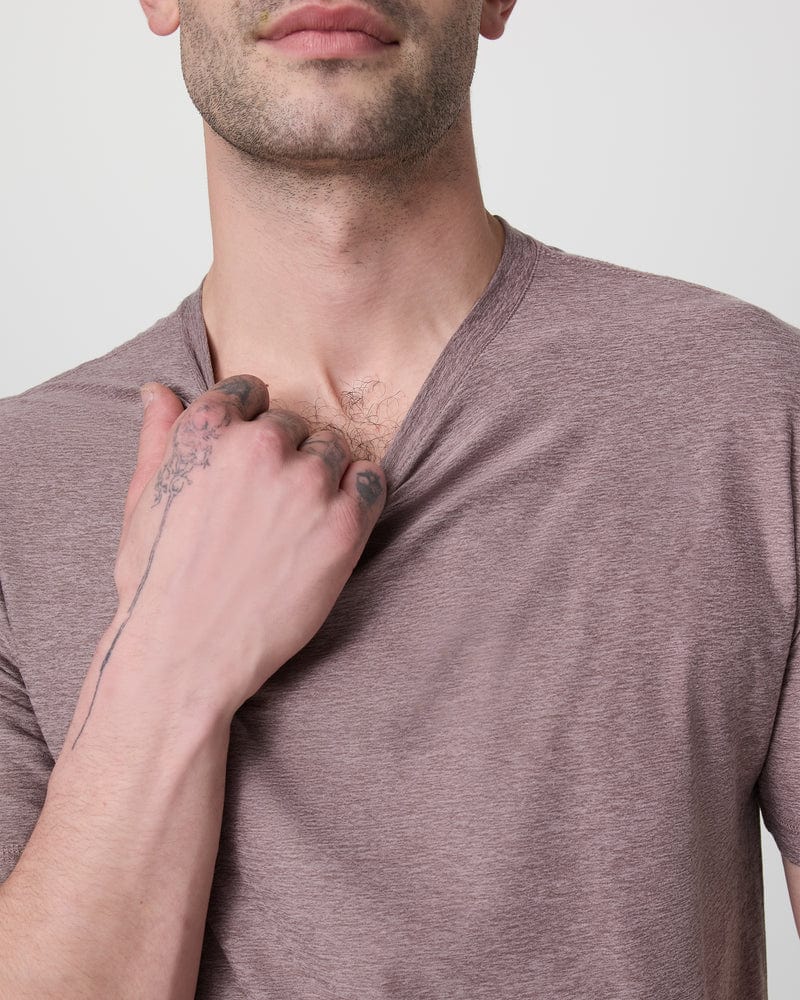 Load image into Gallery viewer, Vuori Strato Tech Tee - Men's Vuori Strato Tech Tee - Men's Vuori