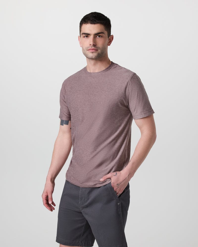 Load image into Gallery viewer, Vuori Strato Tech Tee - Men's Vuori Strato Tech Tee - Men's Vuori