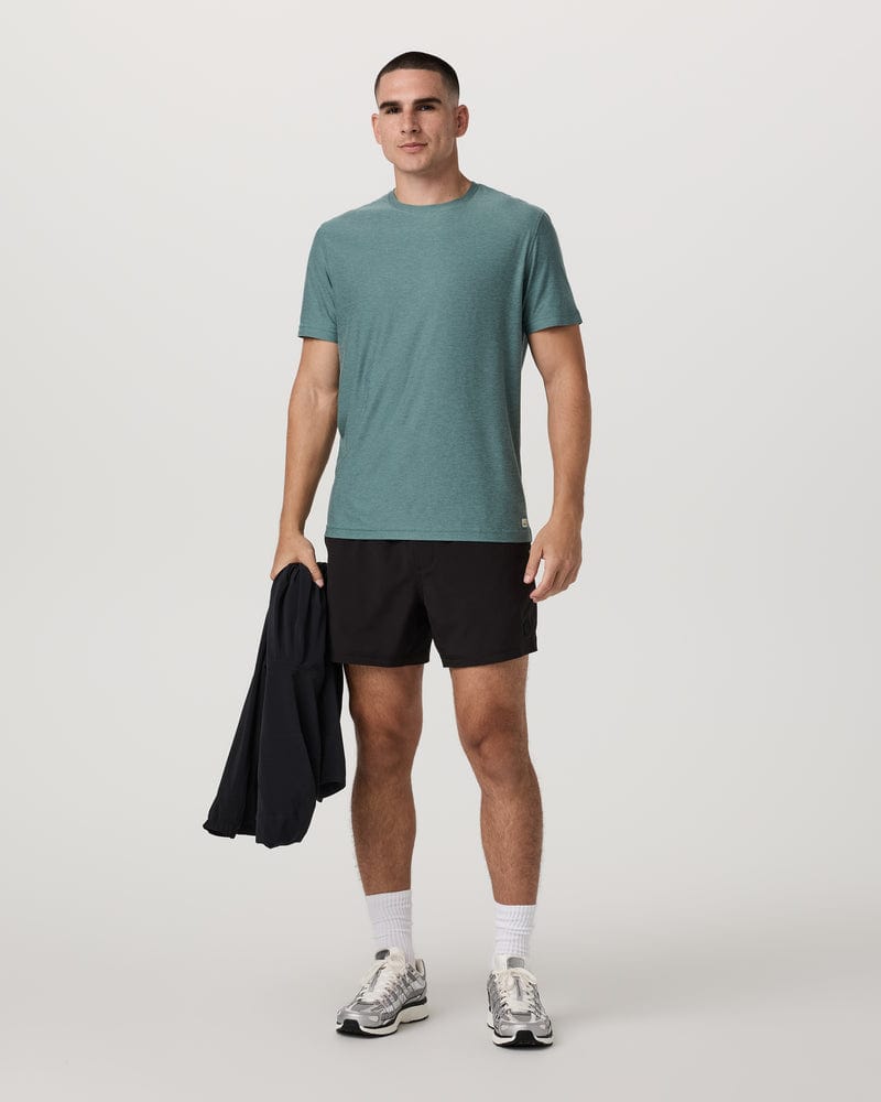Load image into Gallery viewer, Vuori Strato Tech Tee - Men's Vuori Strato Tech Tee - Men's Vuori
