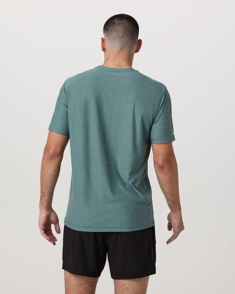 Load image into Gallery viewer, Vuori Strato Tech Tee - Men's Vuori Strato Tech Tee - Men's Vuori