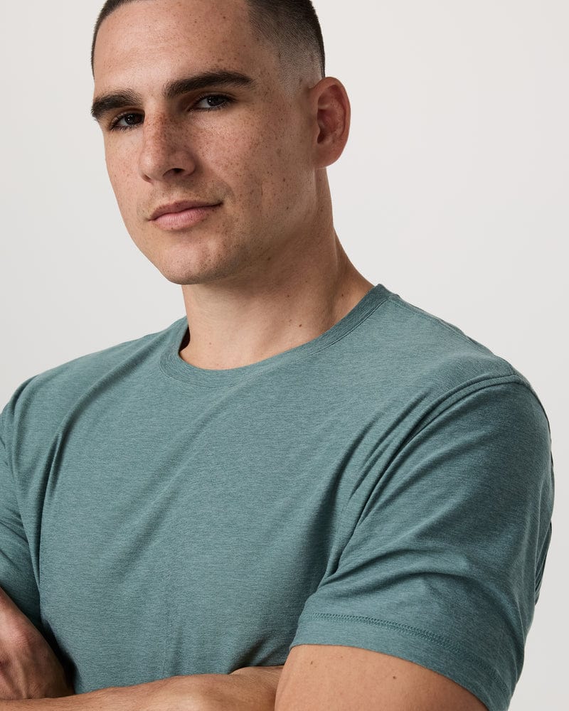 Load image into Gallery viewer, Vuori Strato Tech Tee - Men's Vuori Strato Tech Tee - Men's Vuori