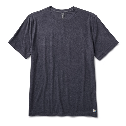 Vuori Strato Tech Tee - Men's VUORI
