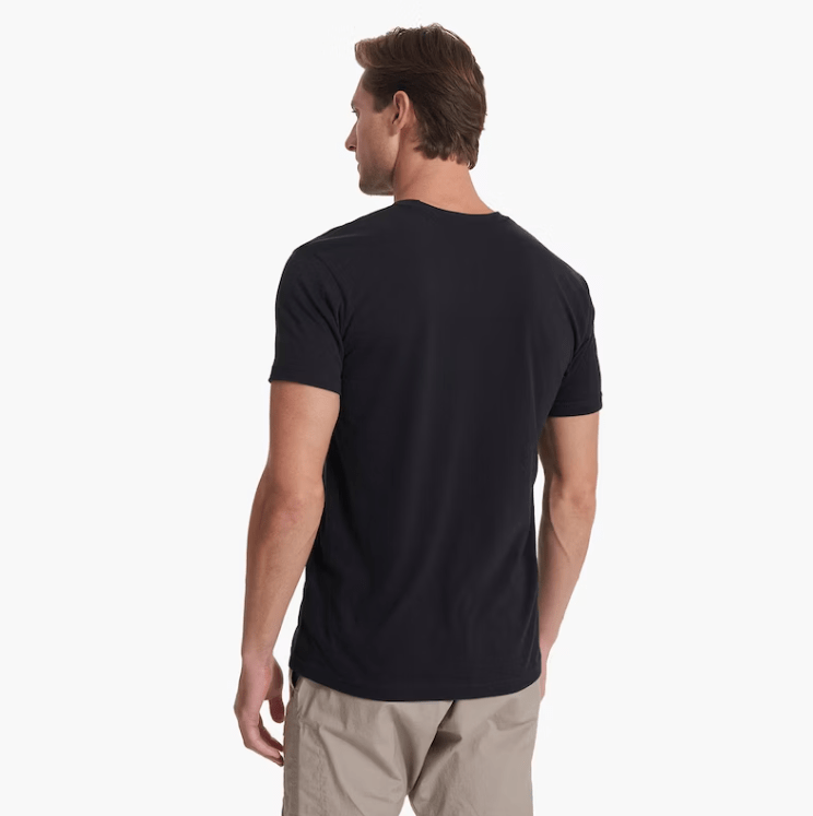 Load image into Gallery viewer, Vuori V1 Logo Tee - Men's VUORI