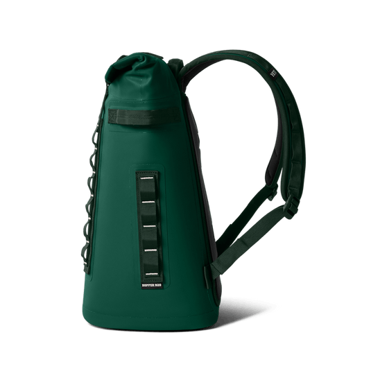 Black Forest Yeti Hopper Backpack M20 in Black Forest Yeti Hopper Backpack M20 in Black Forest Yeti Coolers