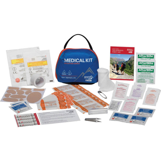 Adventure Medical Kits Mountain Day Tripper Lite ADVENTURE MEDICAL KITS