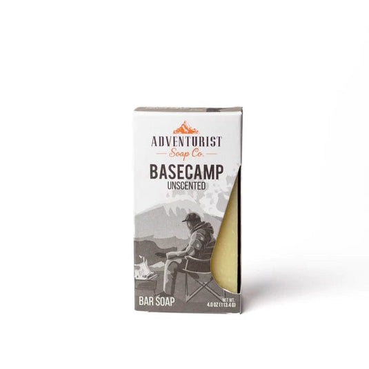 Adventurist "Basecamp" Soap Adventurist Soap Co.