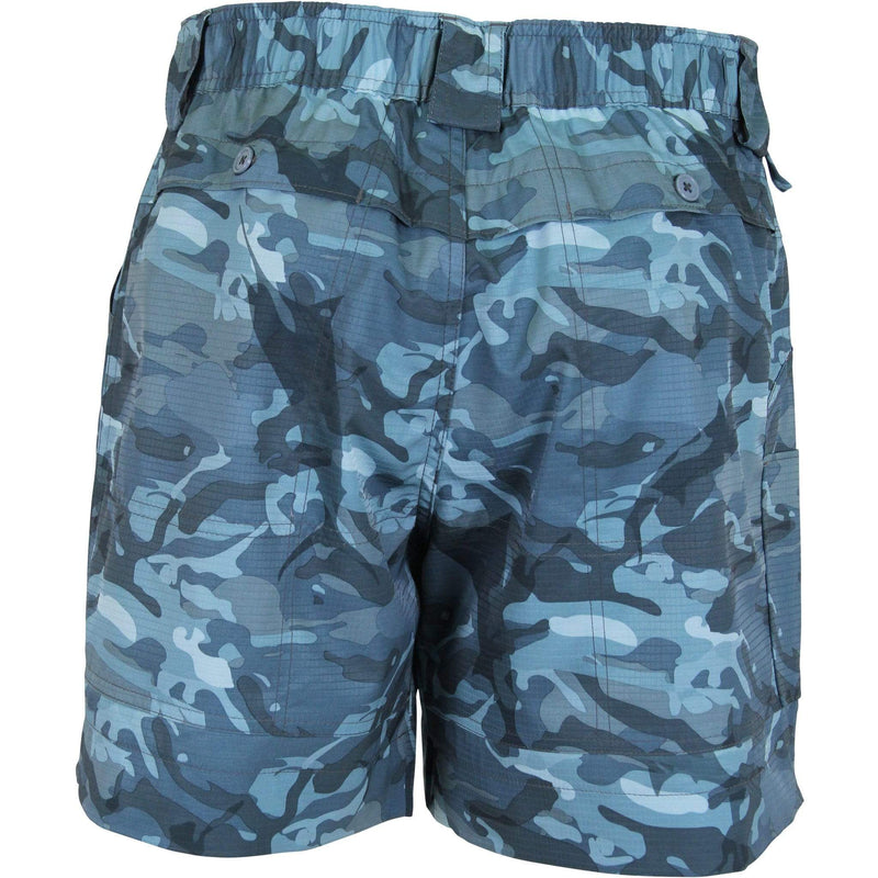 Load image into Gallery viewer, Aftco Men&#39;s Camo Fishing Shorts Aftco
