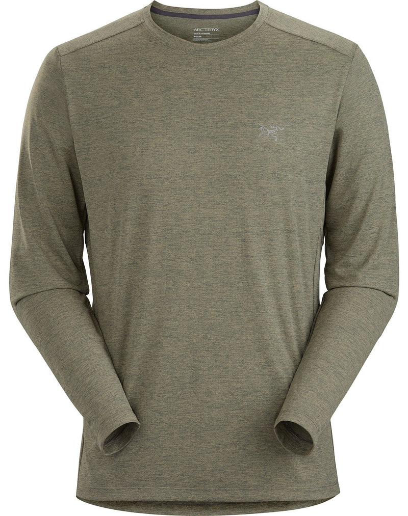 Load image into Gallery viewer, Forage / MED Arc&#39;teryx Cormac Crew Long Sleeve - Men&#39;s ARCTERYX
