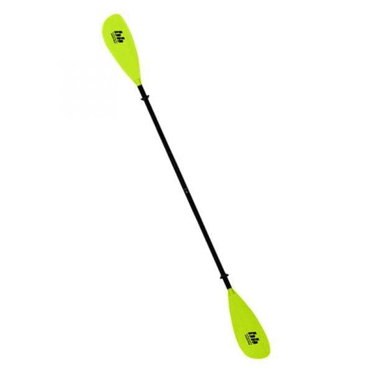 High Visibility / 220 Bending Branches Sunrise Fiberglass Paddle Bending Branches Sunrise Fiberglass Paddle / The Backpacker BENDING BRANCHES