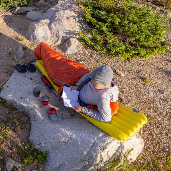 Load image into Gallery viewer, Big Agnes Divide Insulated Regular Sleeping Pad Big Agnes

