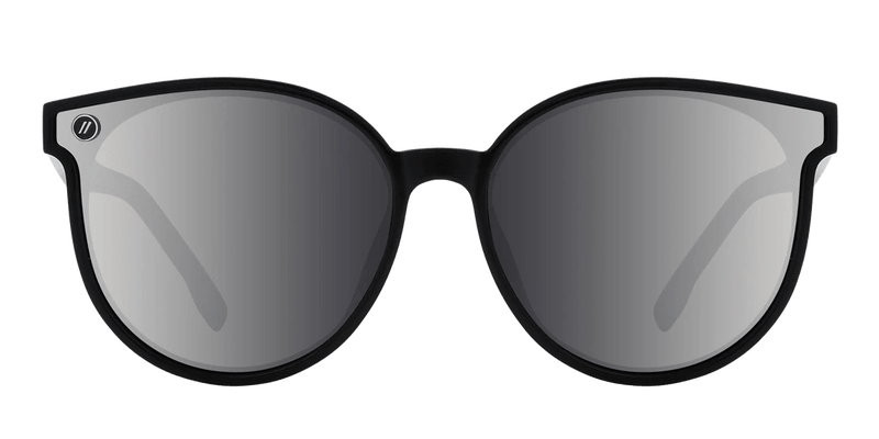 Load image into Gallery viewer, Blenders Black Mascara Sunglasses BLENDERS EYEWEAR
