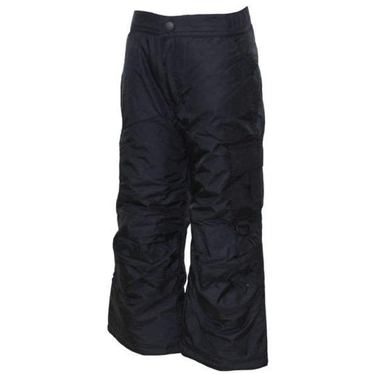 Black / q Boulder Gear Kids' Board Dog Snow Pants BOULDER GEAR