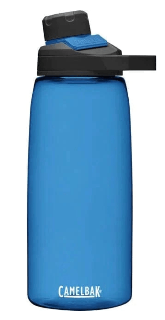  CamelBak 1513601001 Chute Mag BPA Free Water Bottle 32 oz,  Cardinal : Sports & Outdoors