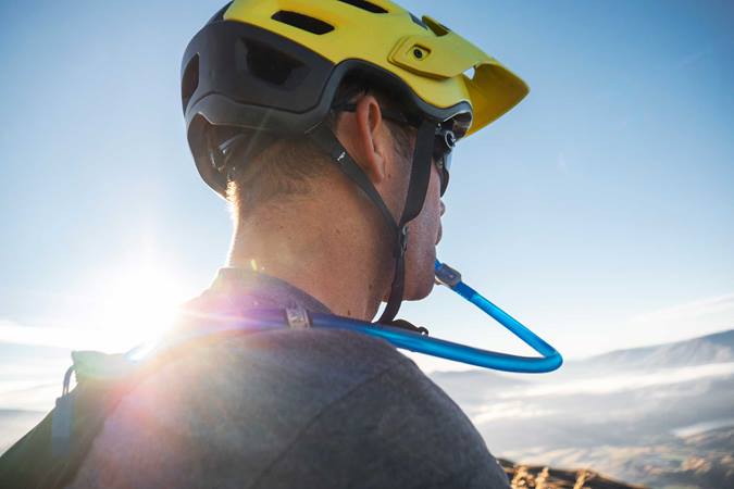 Load image into Gallery viewer, CamelBak Crux 3 Liter Water Reservoir