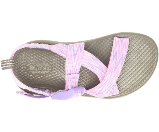 Chaco Z1 Ecotread Sandal - Kids' Chaco