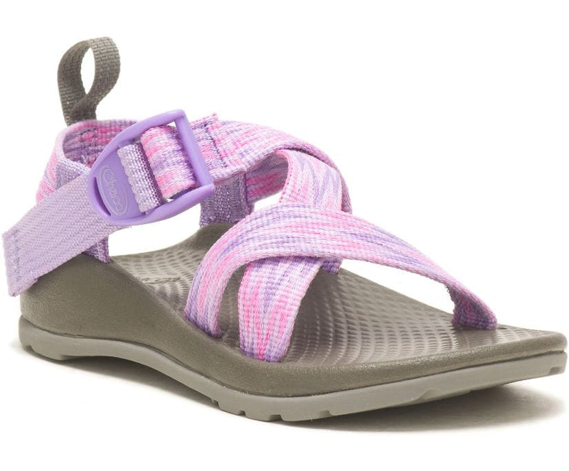 Load image into Gallery viewer, Chaco Z1 Ecotread Sandal - Kids&#39; Chaco
