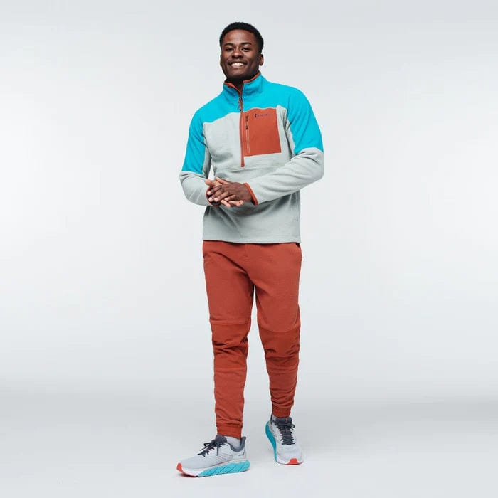 Load image into Gallery viewer, Cotopaxi Abrazo Fleece Jogger - Men's COTOPAXI