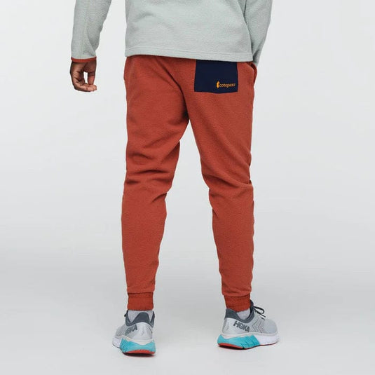 Cotopaxi Abrazo Fleece Jogger - Men's COTOPAXI
