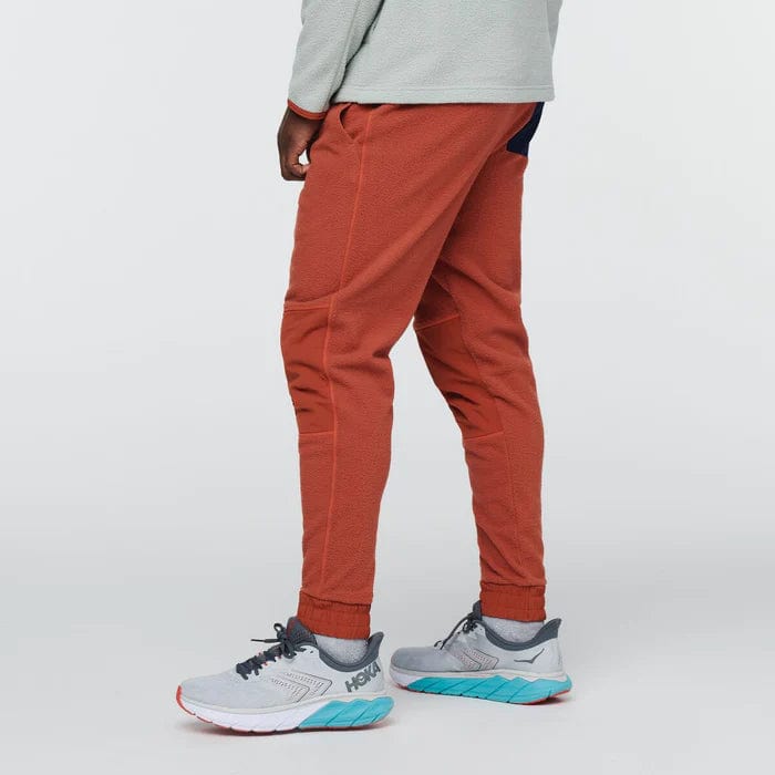 Load image into Gallery viewer, Cotopaxi Abrazo Fleece Jogger - Men's COTOPAXI