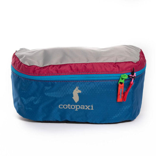 Del Día / 3L Cotopaxi Bataan 3 Liter Del Dia Fanny Pack COTOPAXI