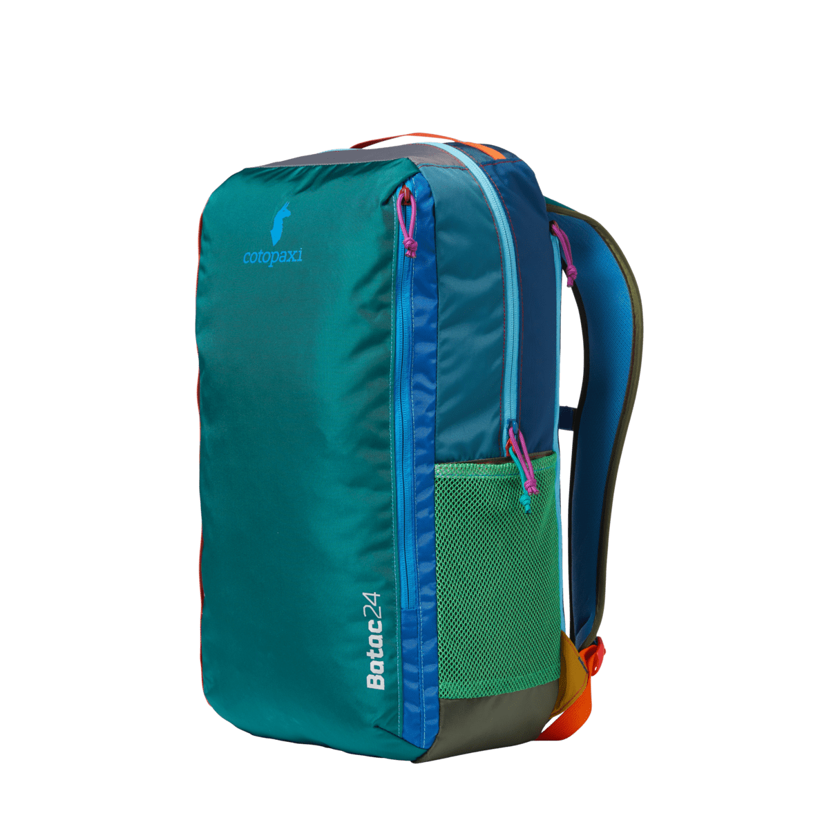 Cotopaxi Batac 24 Liter Backpack – The Backpacker