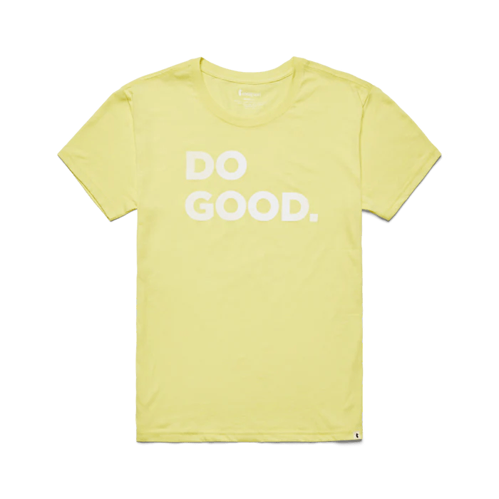 Load image into Gallery viewer, Cotopaxi Do Good Shortsleeve T-Shirt - Women&#39;s COTOPAXI
